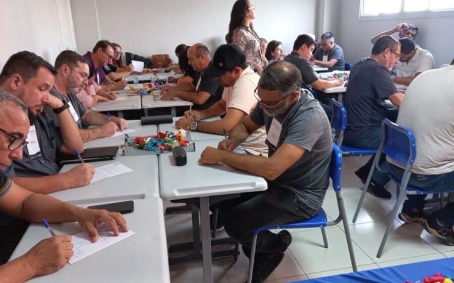 Governo de MS oferece cursos gratuitos para servidores públicos e comunidade