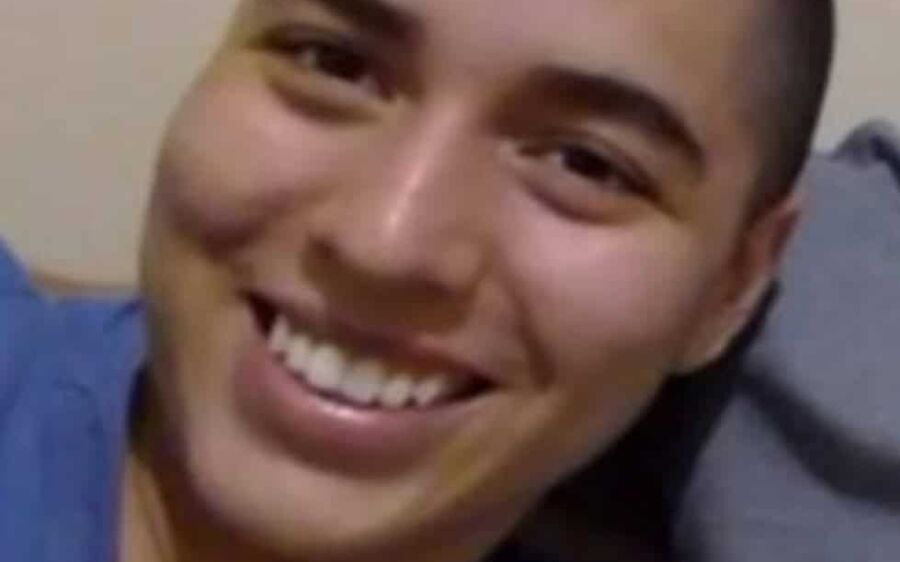 Homem procura por companheira desaparecida; última vez foi vista em Rio Verde
