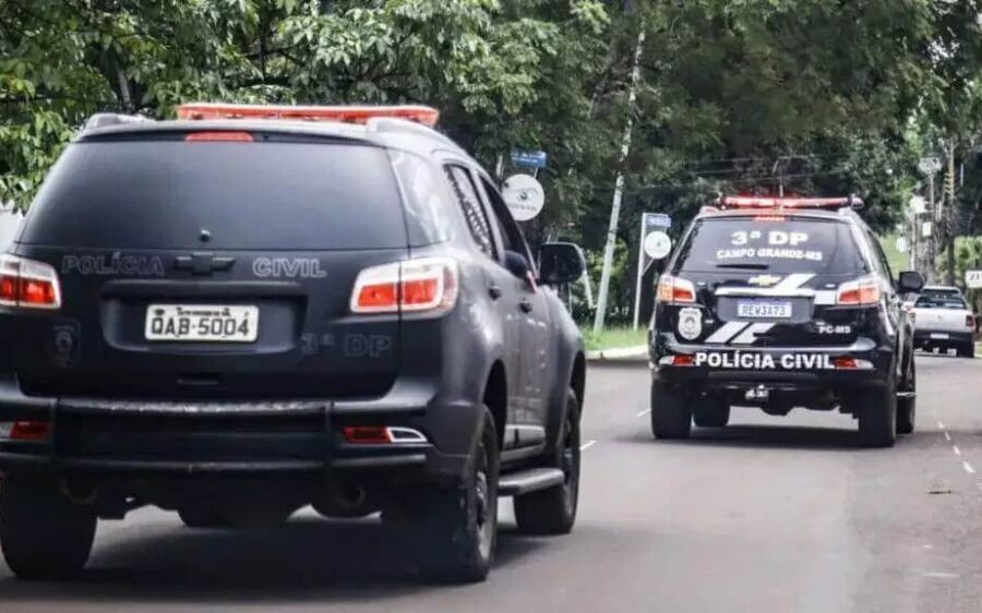 Chefe de cozinha é preso após desviar R$ 15 mil em mercadoria de restaurante

