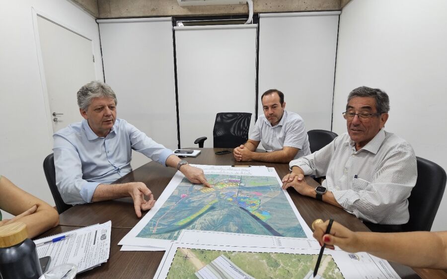 Corredor Bioceânico vai ampliar desenvolvimento de MS, e Porto Murtinho se prepara para transformaçã