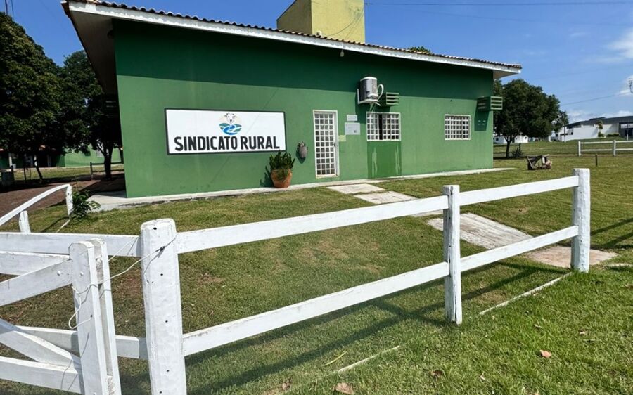 Sindicato Rural de Coxim promove diversos cursos em janeiro e fevereiro de 2025