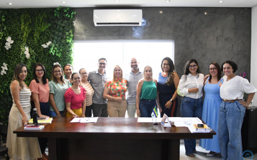 Prefeitura de Sonora reúne profissionais em busca de equipe multidisciplinar