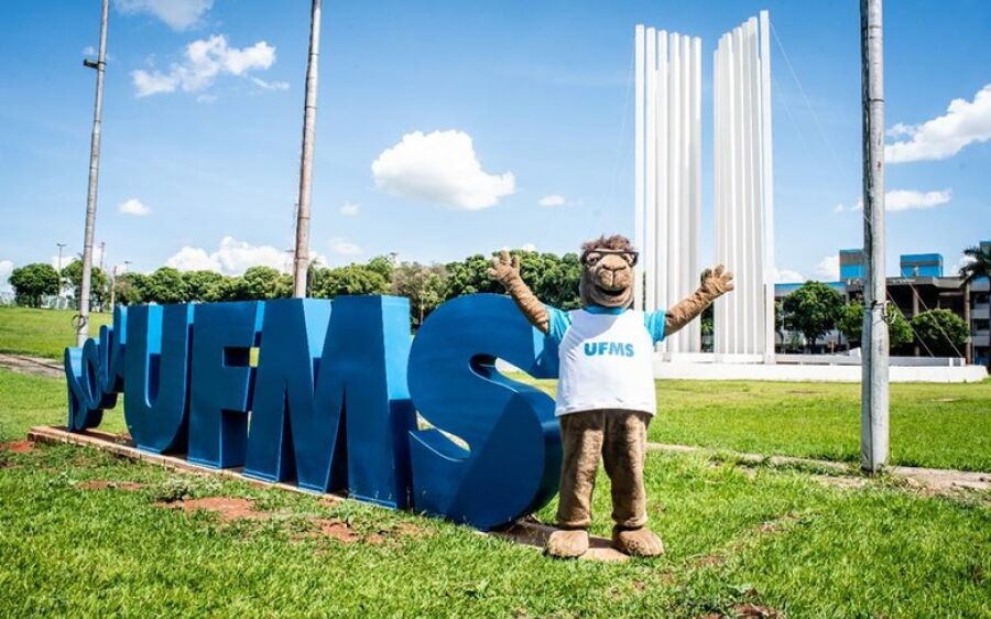 UFMS oferta vagas em 125 cursos de graduação em Chapadão do Sul, Coxim e Paranaíba  