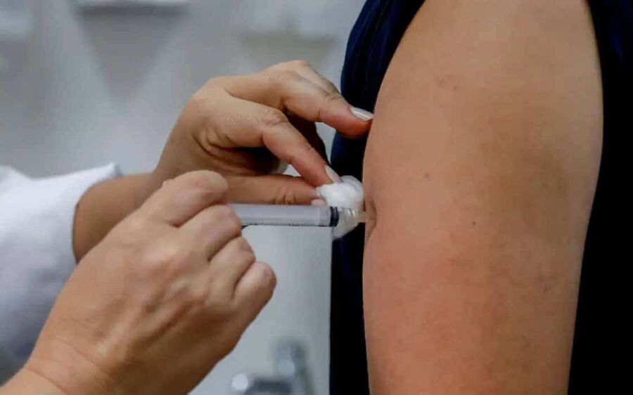Campanha de vacinação contra a dengue em São Gabriel do Oeste começa nesta quarta
