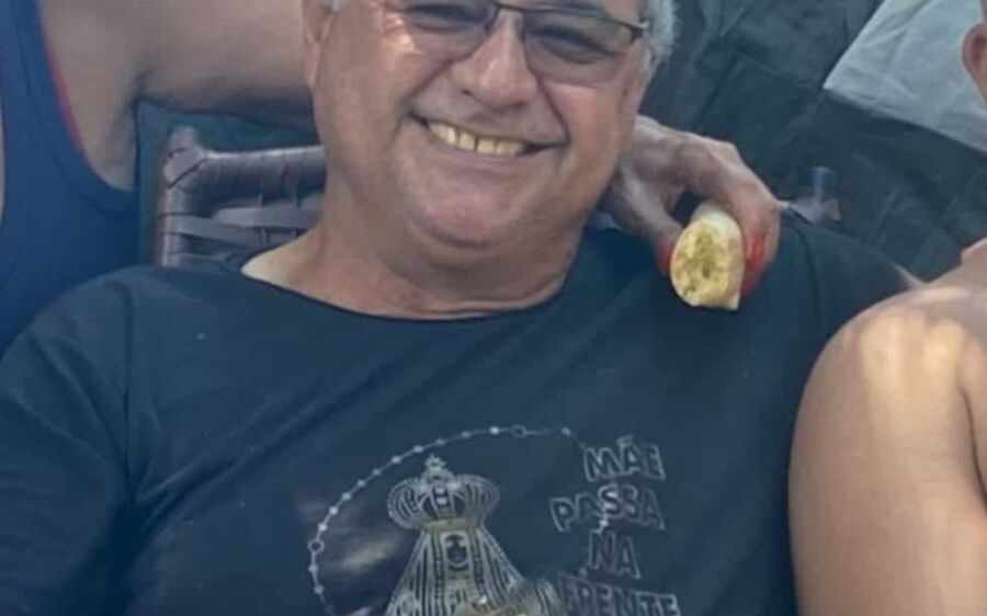 Família de caminhoneiro desaparecido clama por informações

