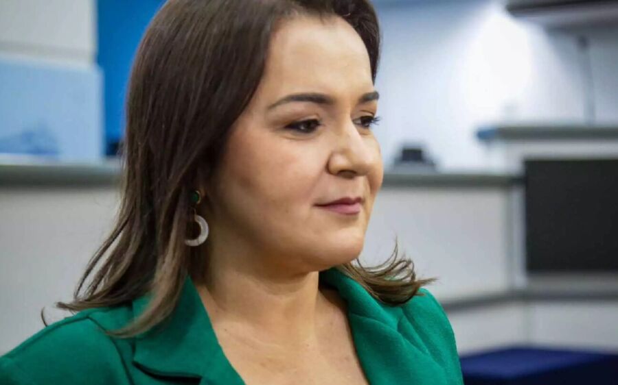 MP é contra aumento de salário da prefeita proposto pela Câmara  Municipal