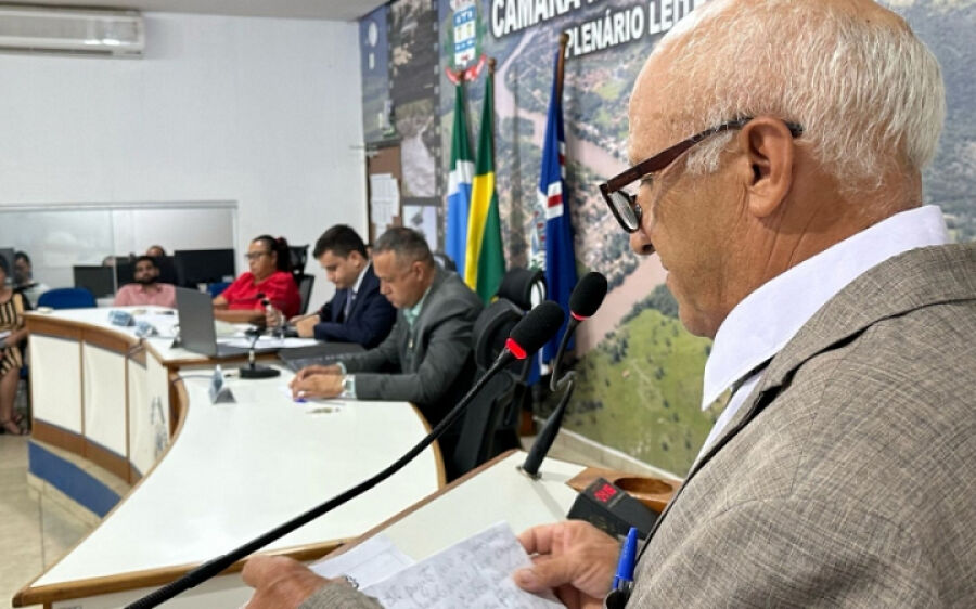 Projeto de lei sobre pesca gera debates acalorados e indignação em Coxim