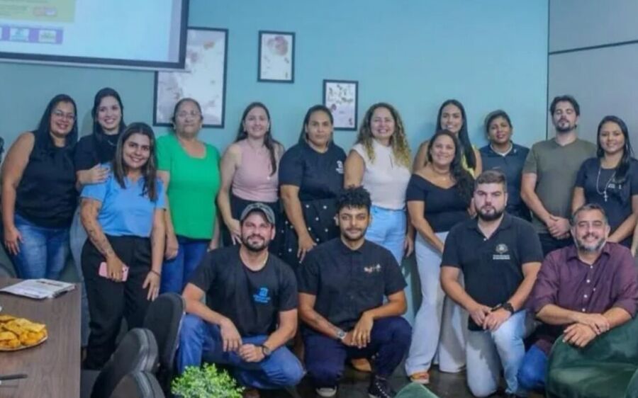 Prefeitura de Rio Verde lança campanha para
proteger crianças e adolescentes durante o carnaval