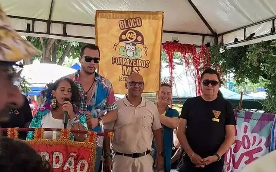 Antes do Carnaval, campanha convida folião para doação de sangue
