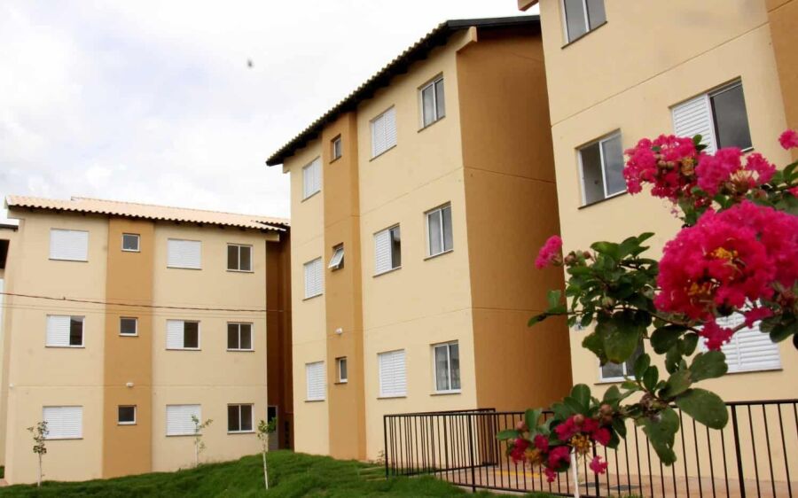 Governo de MS entrega 72 unidades habitacionais com subsídios do Bônus Moradia, na Capital
