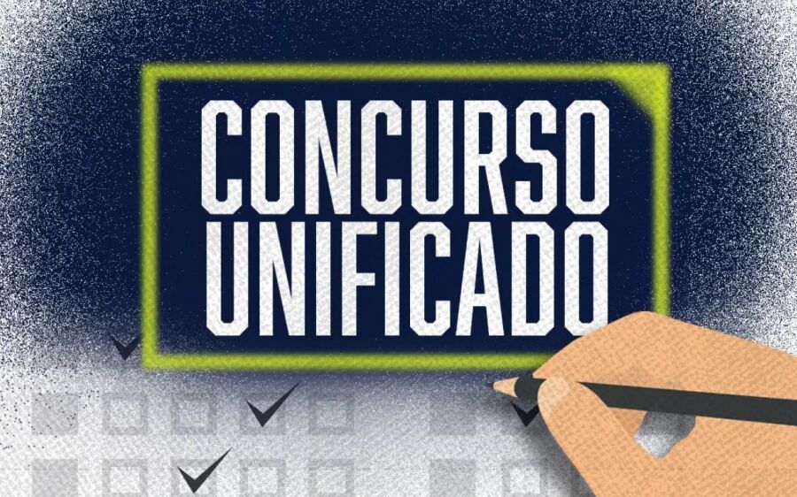 Concurso unificado: resultados individuais já podem ser consultados