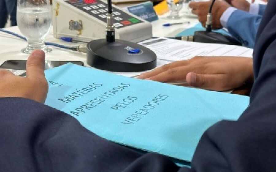Câmara de Coxim aprova reforma administrativa, revoga gratificações e valoriza servidores 