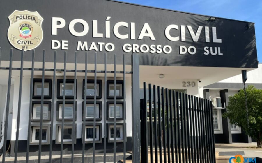 Mulher cai em golpe de carona e perde R$ 170,00 em Coxim