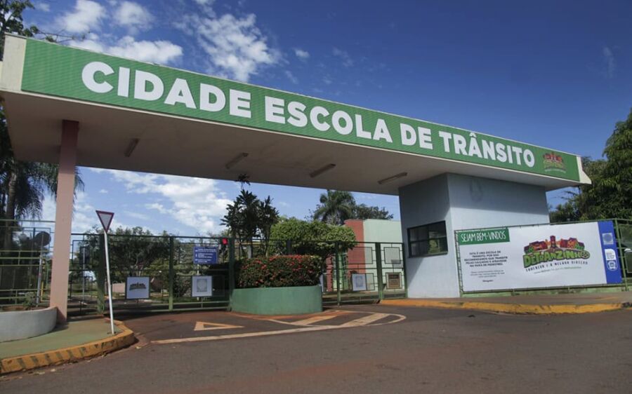 Com 103 escolas inscritas, Detranzinho vai trabalhar com capacidade máxima em 2025
