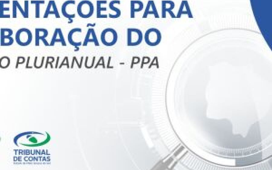 TCE-MS publica orientação sobre elaboração de orçamento público