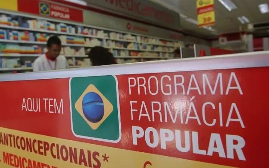 Prefeitura informa que estão disponíveis fraldas geriátricas e medicamentos gratuitos na Farmácia 