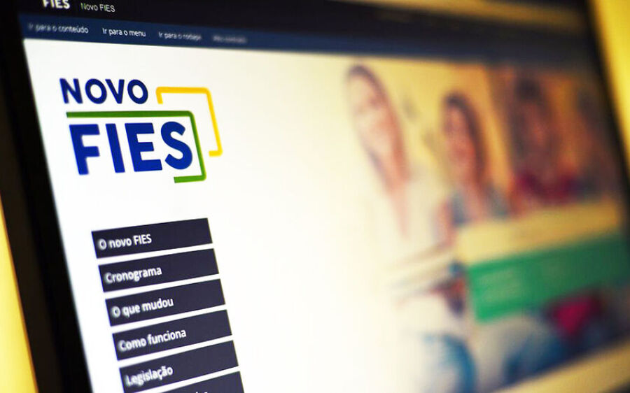 Resultado do Fies 2025 é divulgado