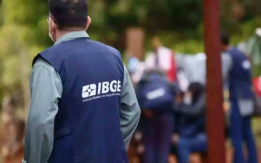Com vagas para Campo Grande, IBGE abre inscrições em processo seletivo