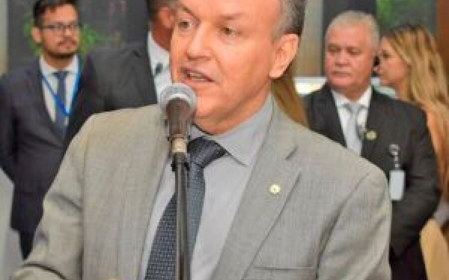 Deputado Junior Mochi cobra transparência na concessão da BR-163