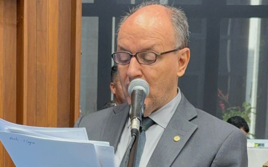 Projeto de Lei de Junior Mochi é aprovado em primeira discussão e amplia regras 