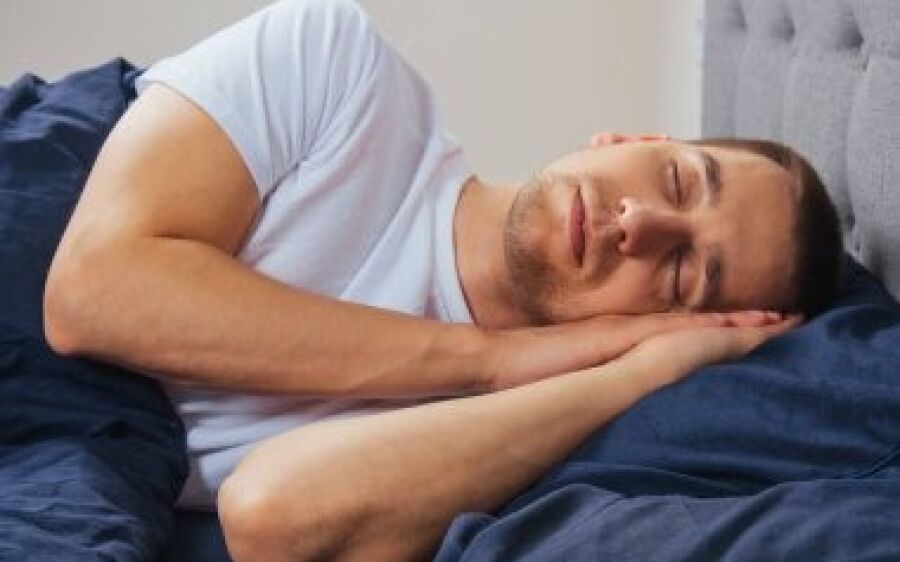 Só dorme com luz acesa? 