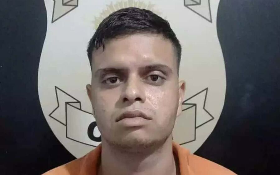 Confronto com o Batalhão de Choque termina com criminoso de facção morto em Coxim
