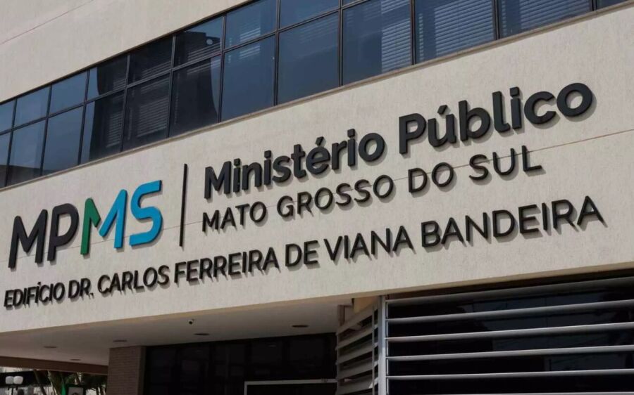 MPMS apresenta projeto de lei na Alems para criar novos cargos