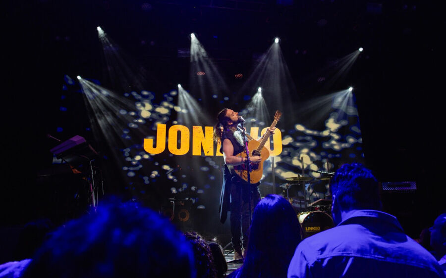 Sebrae promove palestra sobre carreira independente na música em Coxim e mais 4 municípios