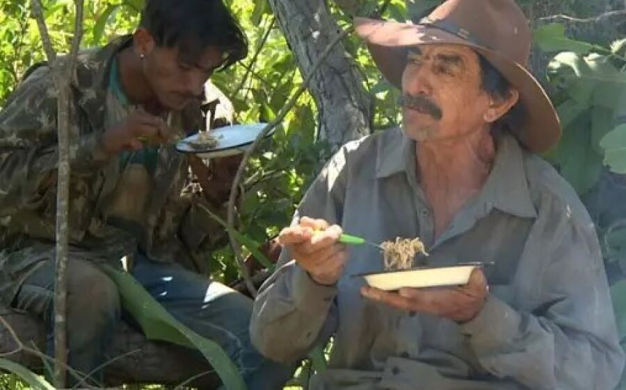 Histórias e Receitas dos Principais Pratos Sul-Mato-Grossenses