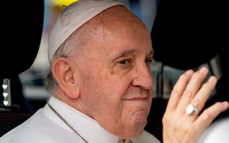 Papa Francisco: Estado de saúde continua preocupante