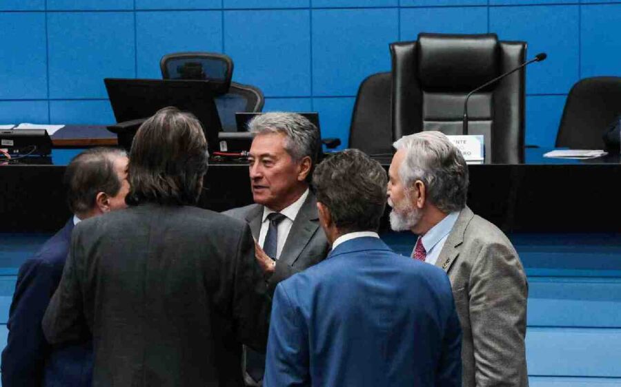 Deputados sugerem criar Batalhão Maria da Penha e cotas femininas em concursos policiais em MS