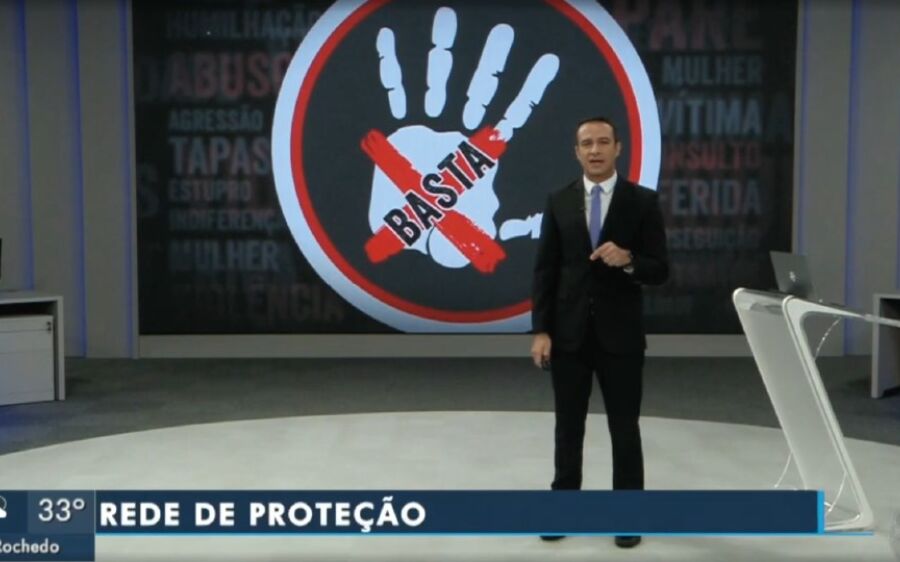 Reconhecimento estadual: Coxim vira notícia por qualidade no atendimento na Delegacia da Mulher