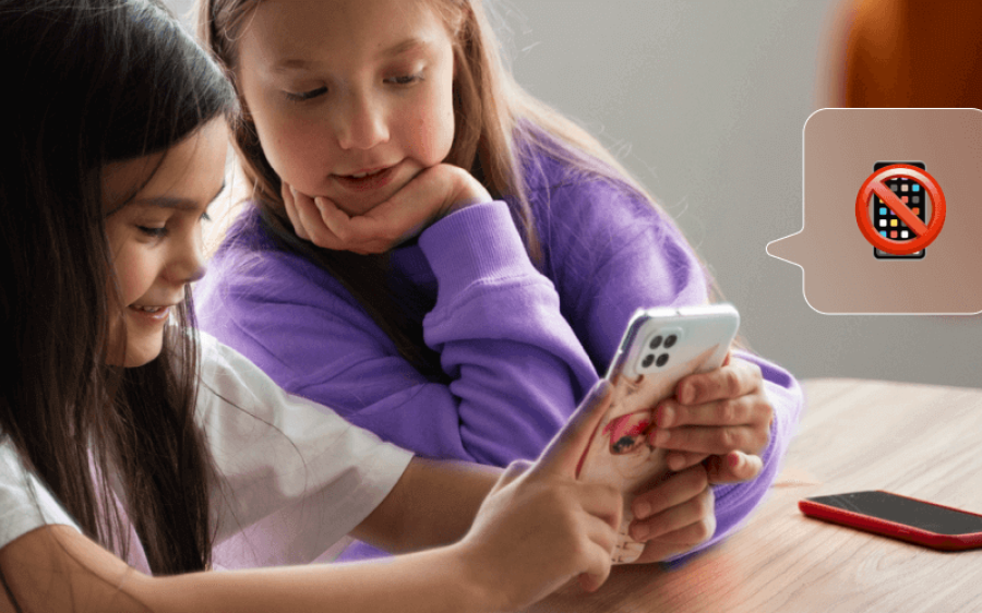 Ano letivo começa com a proibição do uso de celulares nas escolas, e Coxim? Como está se preparando?