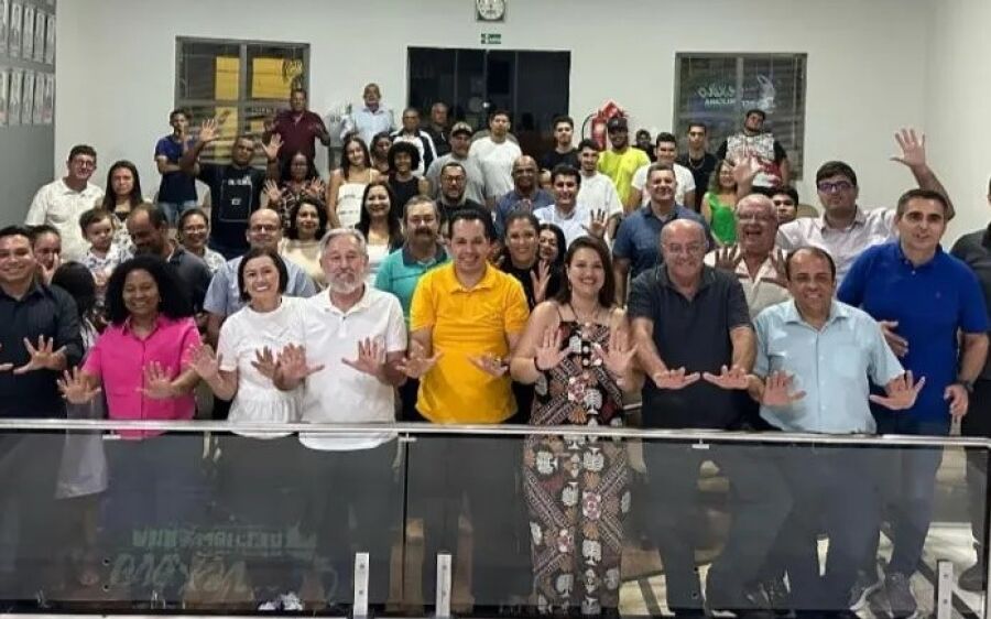 Republicanos fortalece alianças e define metas para Rio Verde