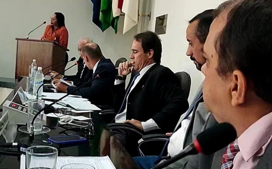 Câmara de Rio Verde Aprova Crédito Suplementar para a Secretaria de Cultura, Esporte e Turismo