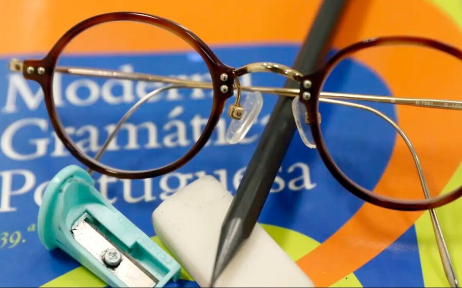Saúde dos olhos de alunos pede atenção na volta às aulas