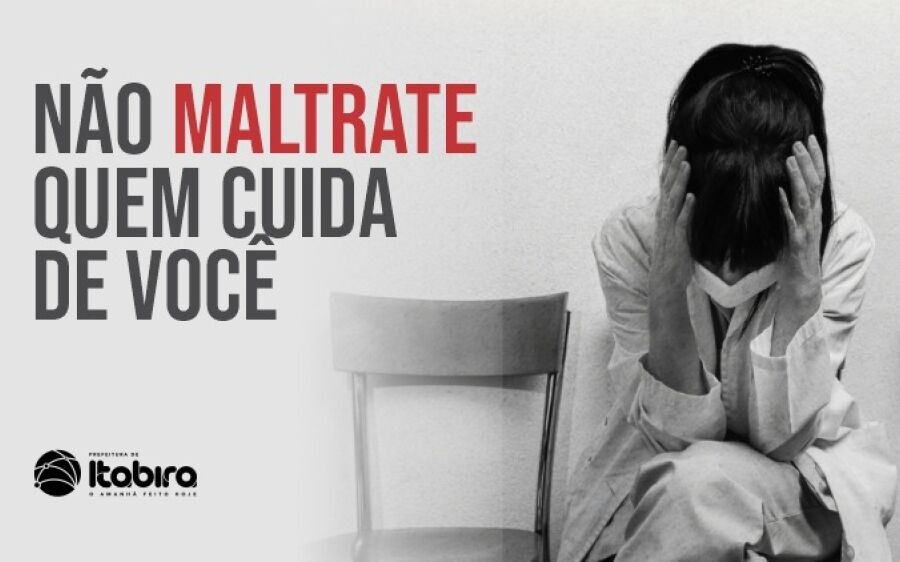 Violência nas UBS's e hospitais: por que os profissionais de saúde estão cada vez mais vulráveis?