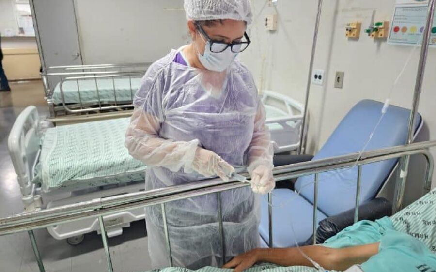 Hospital Regional adota nova metodologia para medir a satisfação dos usuários