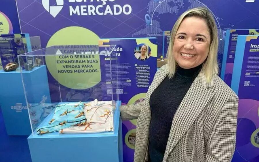 Microempresas de MS terão apoio para vender produtos ao mercado internacional