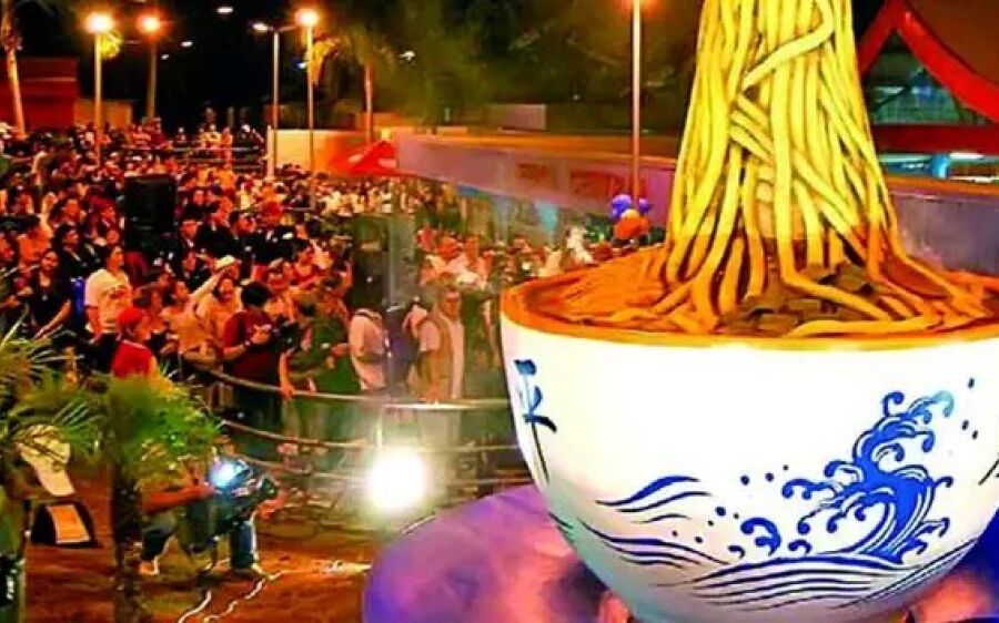 Feira Central vai celebrar 100 anos em 2025 com quatro meses de festa