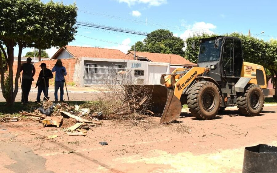 MPMS fiscaliza ações de combate à dengue em Sonora e Prefeitura responde com medidas adotadas