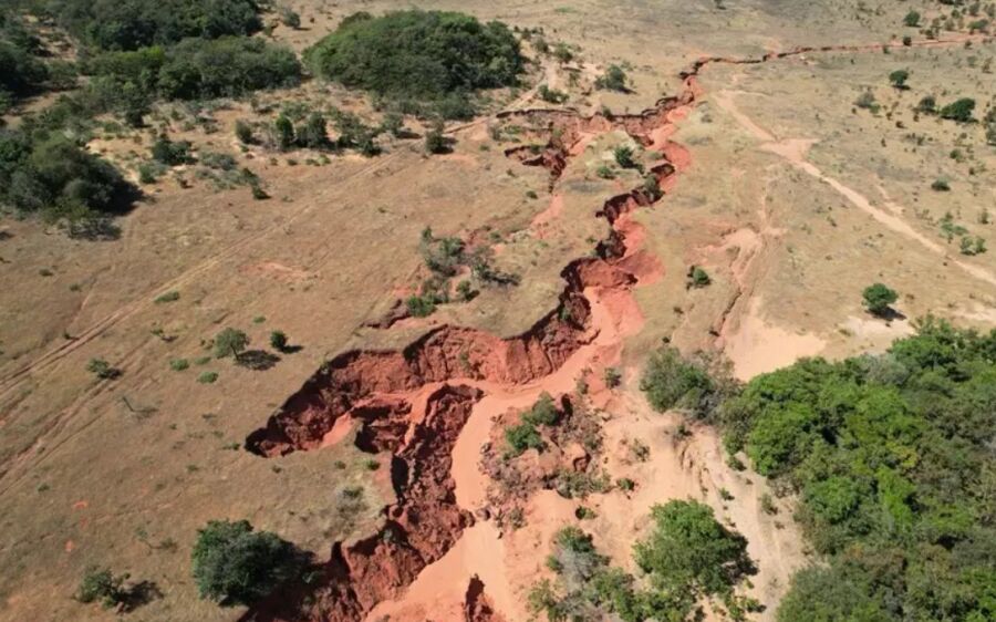 Com investimento de R$ 6,7 milhões, Taquari ganha projeto de restauração