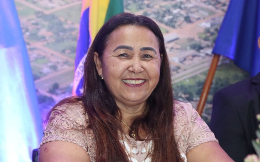 Sessão Solene do dia da mulher emociona público presente na Câmara Municipal de Coxim