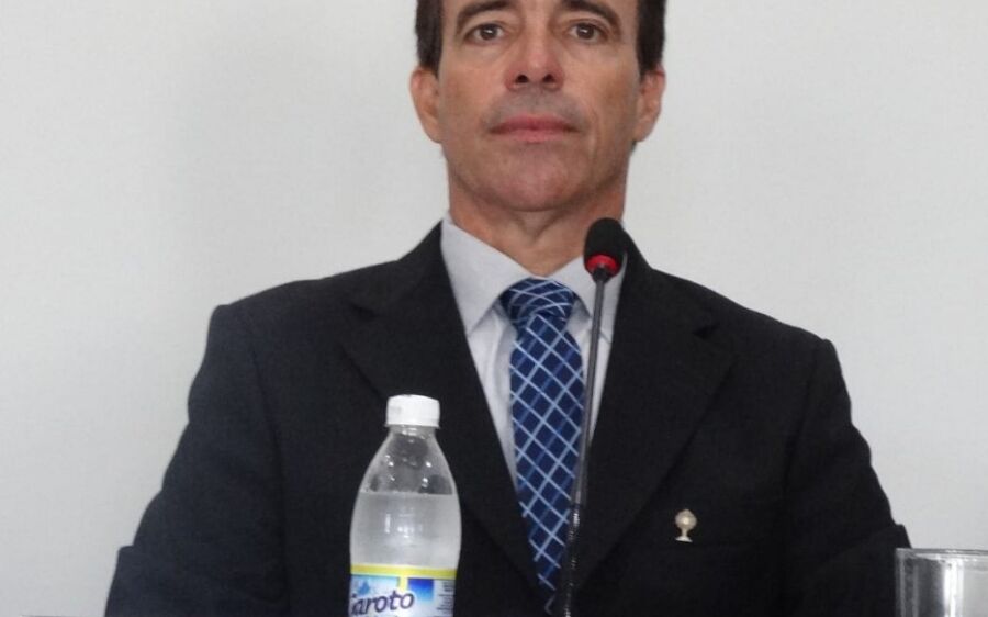 Compromisso Renovado:  Flávio Brito Comenta Sua Reeleição e Prioridades para Rio Verde de MT/MS