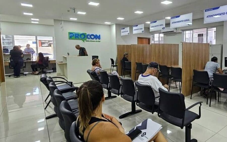 Procon-MS registra mais de 23 mil atendimentos em 2024; veja principais reclamações
