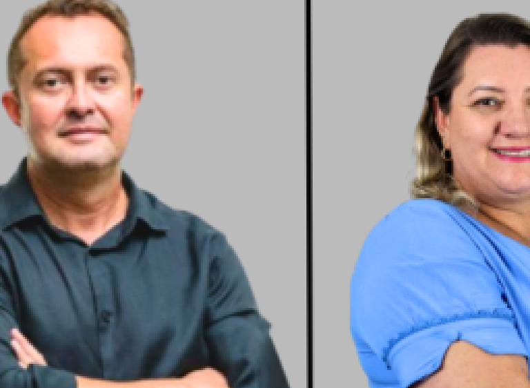 Candidatos a direção da UFMS Campus Coxim participam do Programa Sábado da Verdade na Rádio
