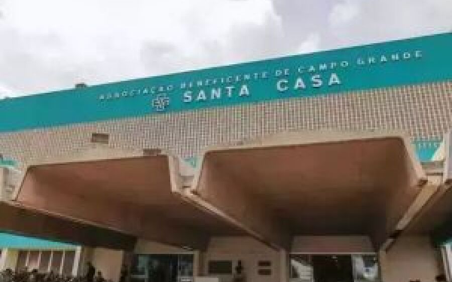 Idosa de 82 anos desaparece da Santa Casa e caso vai parar na delegacia em Campo Grande