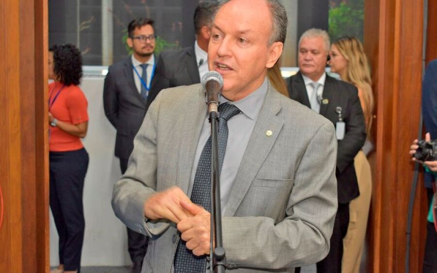 Ordem DeMolay recebe homenagem na Assembleia Legislativa de MS na terça-feira