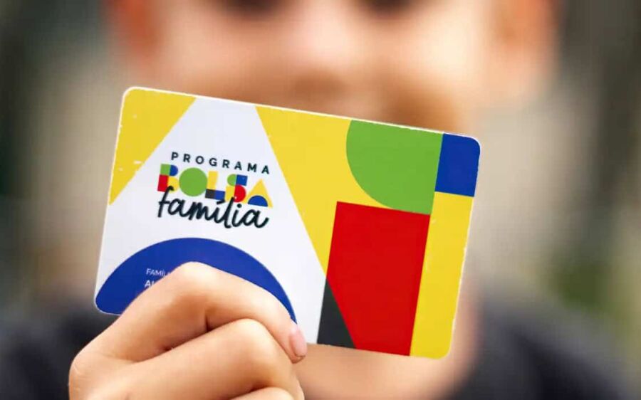 Caixa paga Bolsa Família a beneficiários com NIS de final 2
