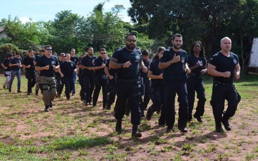Governo de MS anuncia concurso com 400 vagas para a Polícia Civil

